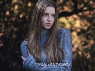 Hayleynowak
