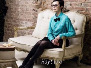 Haytika