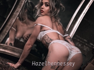 Hazelhennessey