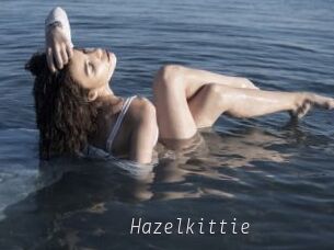Hazelkittie