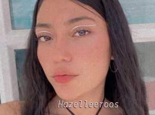Hazelleeroos