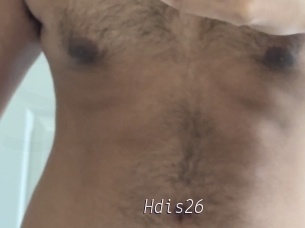 Hdis26