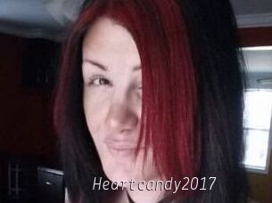 Heartcandy2017