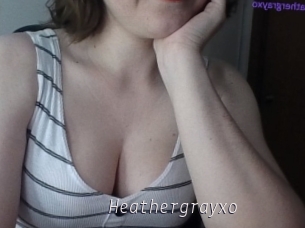 Heathergrayxo