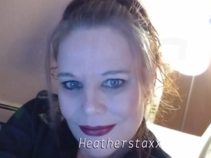 Heatherstaxx