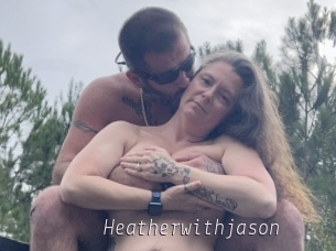 Heatherwithjason
