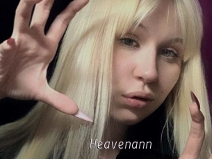 Heavenann