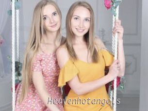 Heavenhotangels