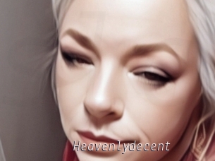Heavenlydecent