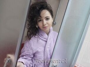 Heavymental