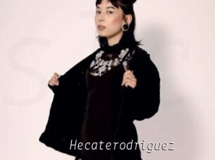Hecaterodriguez