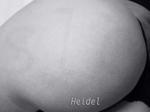 Heidel