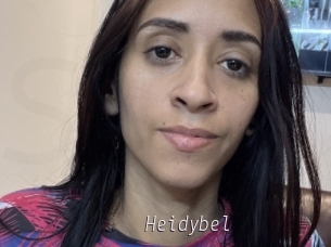 Heidybel