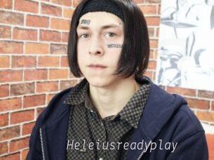 Heleiusreadyplay