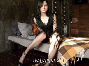 Helengenetic