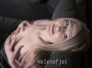 Helenofjoi