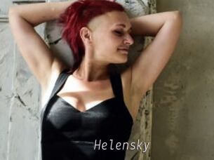 Helensky