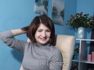Helgapage
