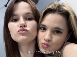 Heliceandafra
