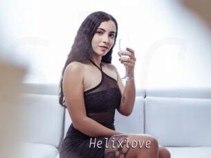 Helixlove