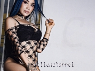 Hellenchannel