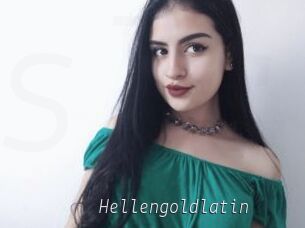 Hellengoldlatin
