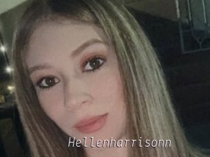 Hellenharrisonn