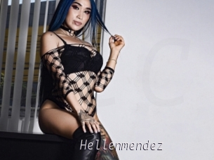Hellenmendez