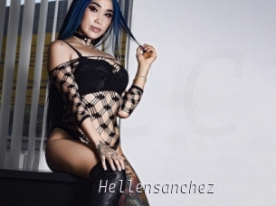 Hellensanchez