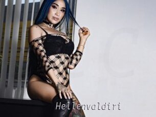 Hellenvaldiri