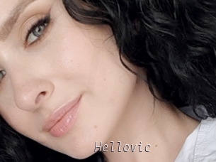 Hellovic