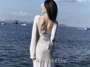 Hemiakella