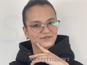 Henriettabones