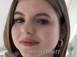 Henriettabuff
