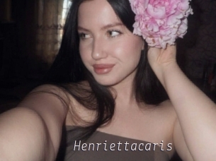 Henriettacaris