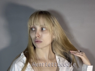 Henriettaeddie
