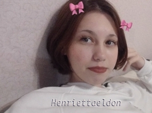 Henriettaeldon