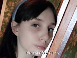 Henriettaeliot