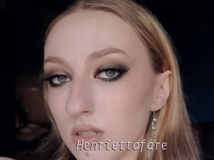 Henriettafare
