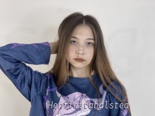Henriettahalsted