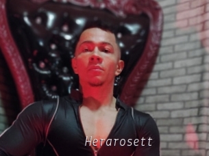Herarosett
