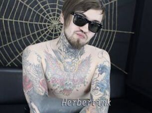 Herbertink