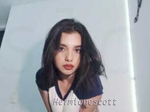 Hermionescott