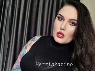Herrinkarino