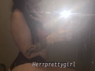 Herrprettygirl