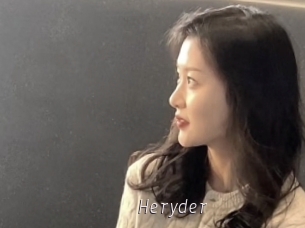 Heryder