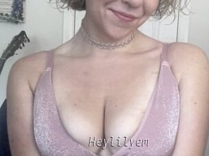 Heylilyem