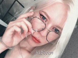 Hibloom