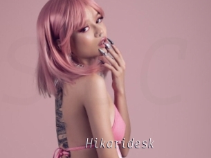 Hikaridesk