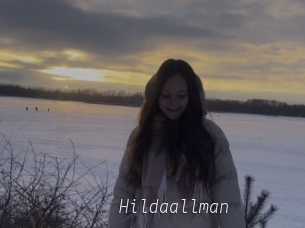 Hildaallman